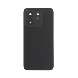 Back Cover+Camera Lens Xiaomi Redmi 15C (173mm) Midnight Black